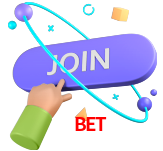 Junte-se ao cassino 13BET hoje mesmo