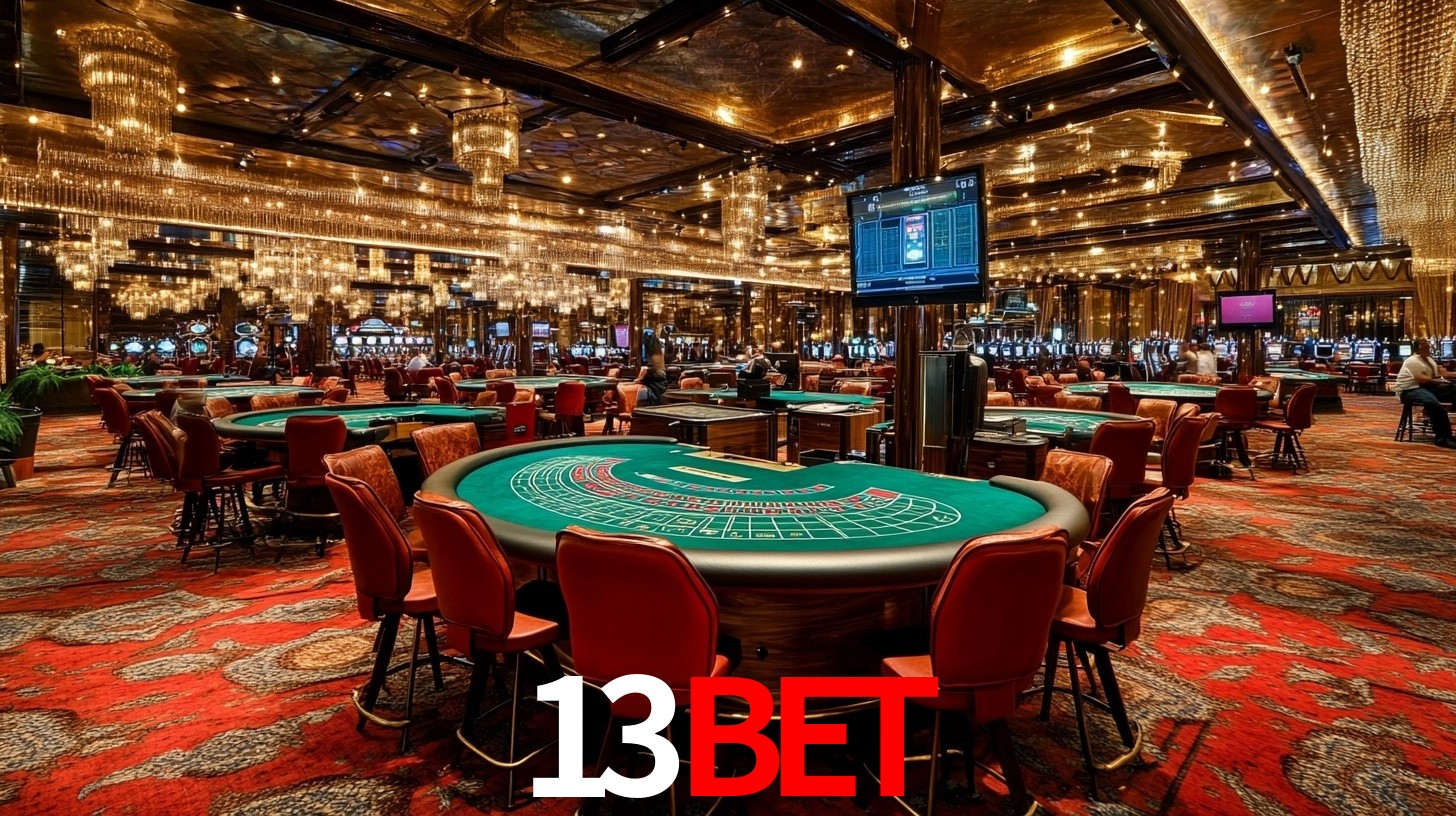 13BET LOGIN