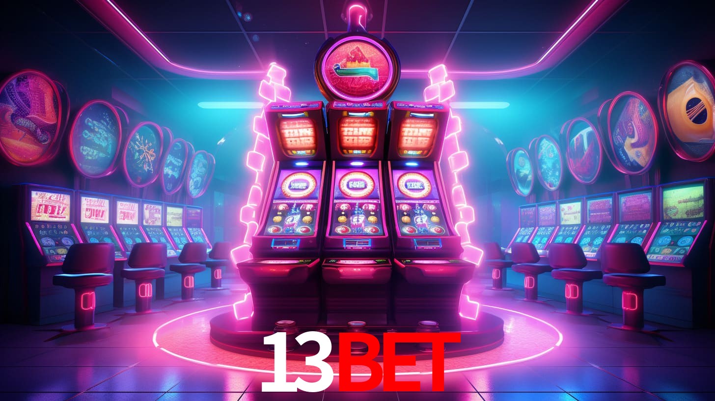 13BET - Tiro Certo na Sorte - 13BET APP
