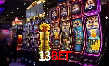 Descubra a Essência do 13BET: Nossa História e Compromissos