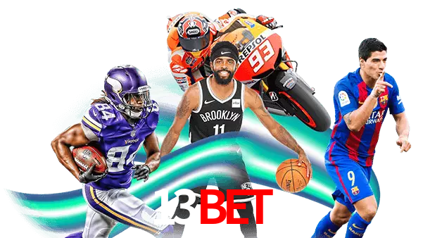 13BET