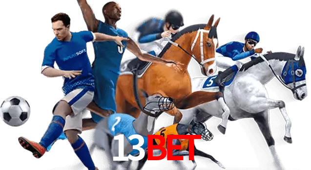 13BET