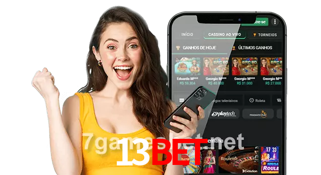 13BET
