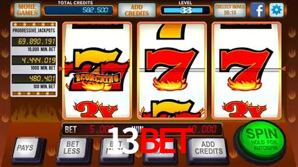 Desvendando o Mundo dos Jogos Virtuais na 13BET