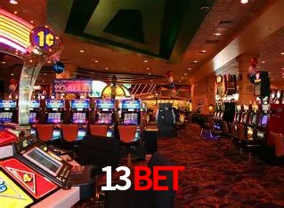 Apostas Esportivas na 13BET: Um Guia Completo