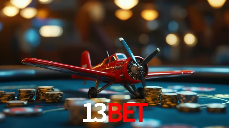 Mesa de Blackjack 13BET