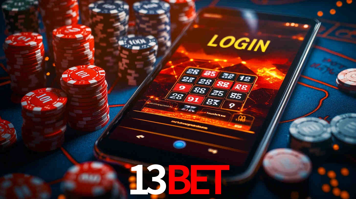 13BET LOGIN