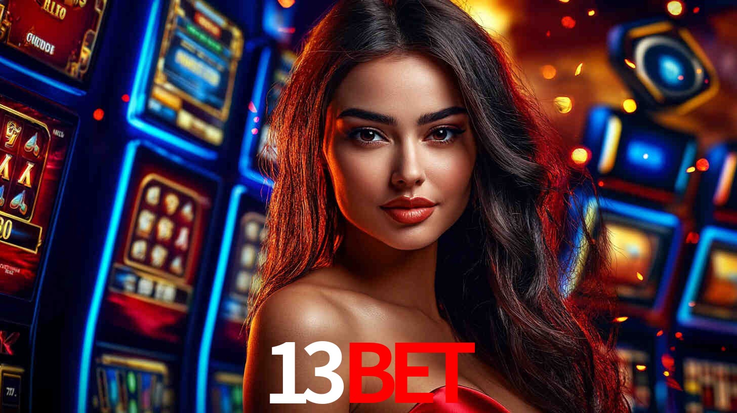 Apostas de Futebol 13BET