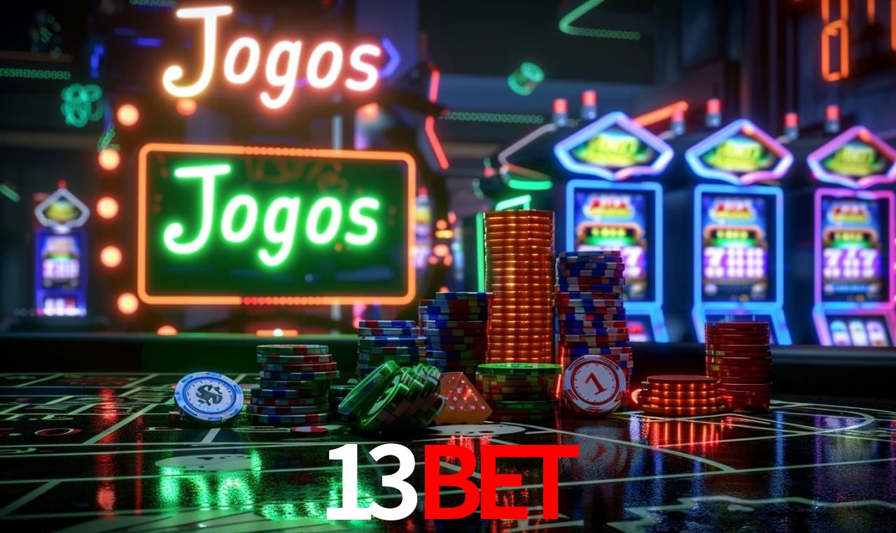 13BET