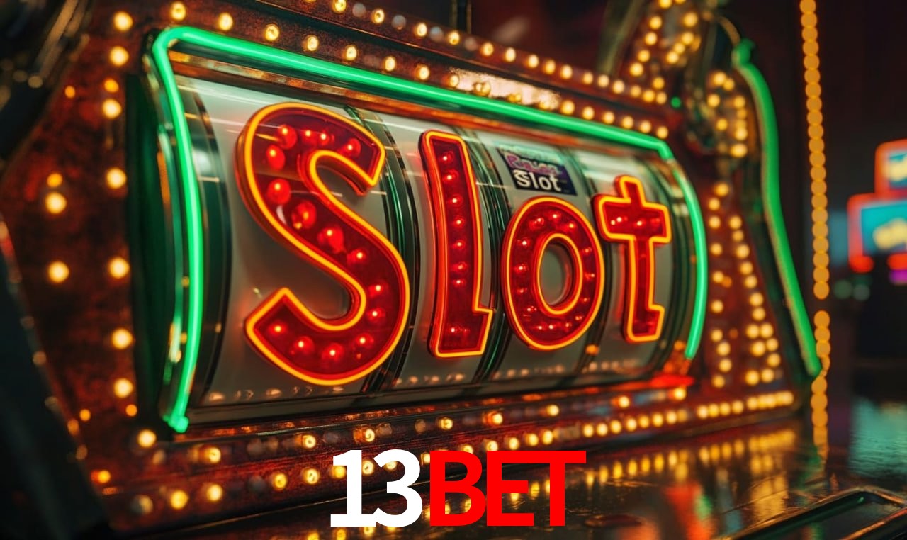 Recursos de Bônus 13BET