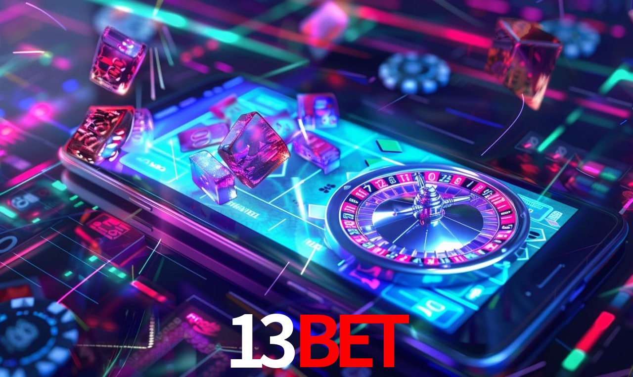Provedores de Jogos 13BET