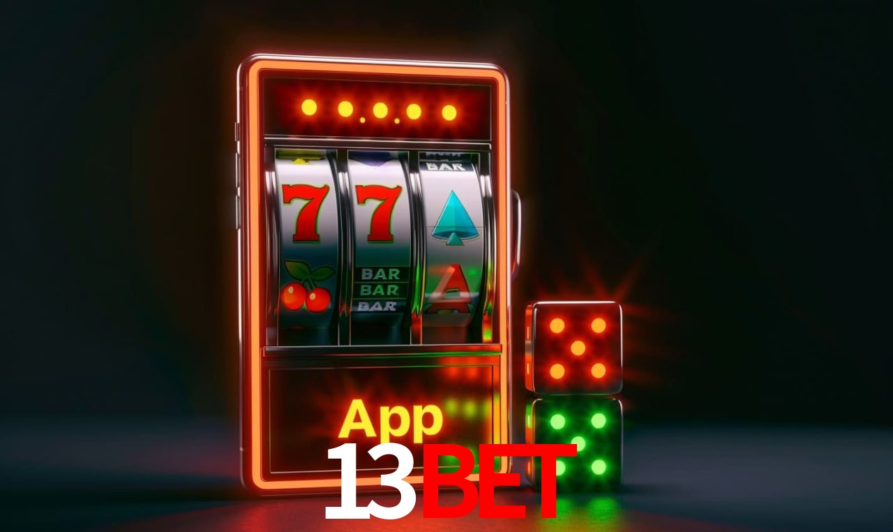 Tecnologia da Plataforma 13BET