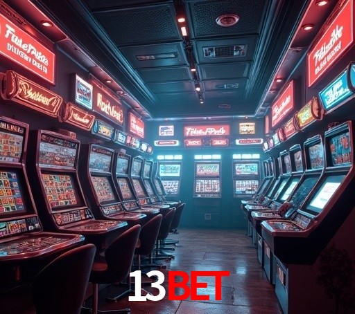 Benefícios da Conta 13BET