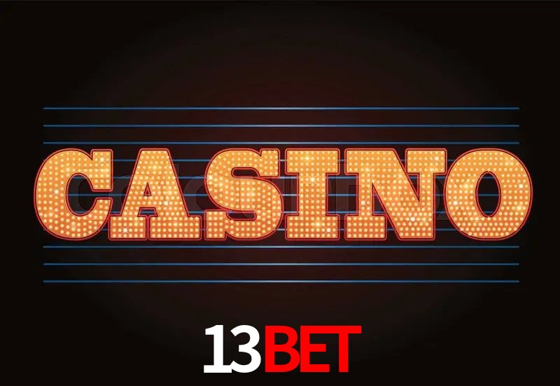 Cadastro Rápido 13BET