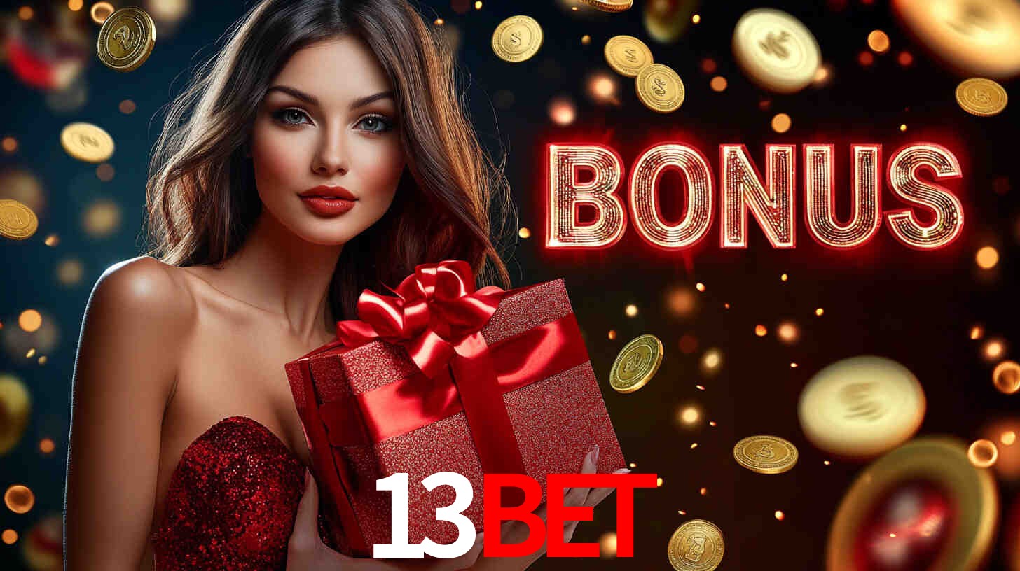 cassino 13BET