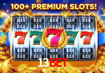 Descubra o Programa VIP da 13BET: Vantagens Exclusivas para Jogadores