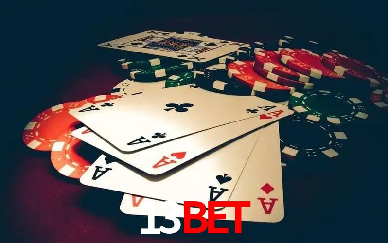 Promoção Relâmpago 13BET