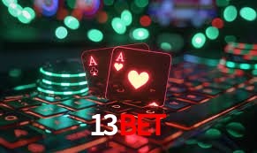 Login Seguro 13BET