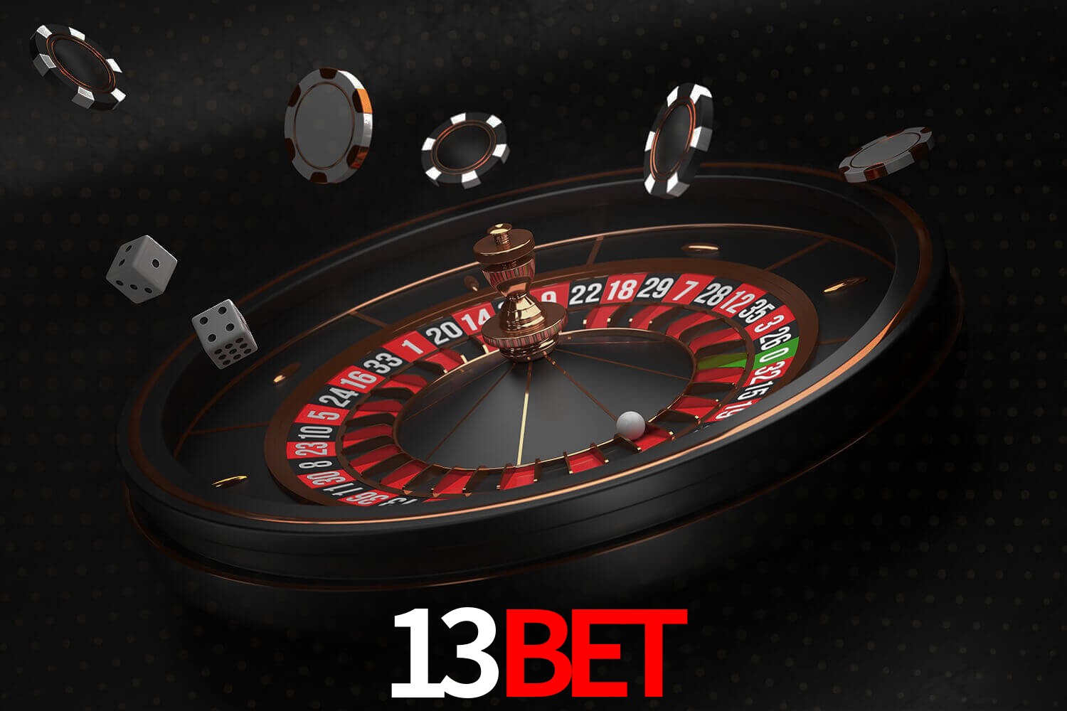 13BET APP