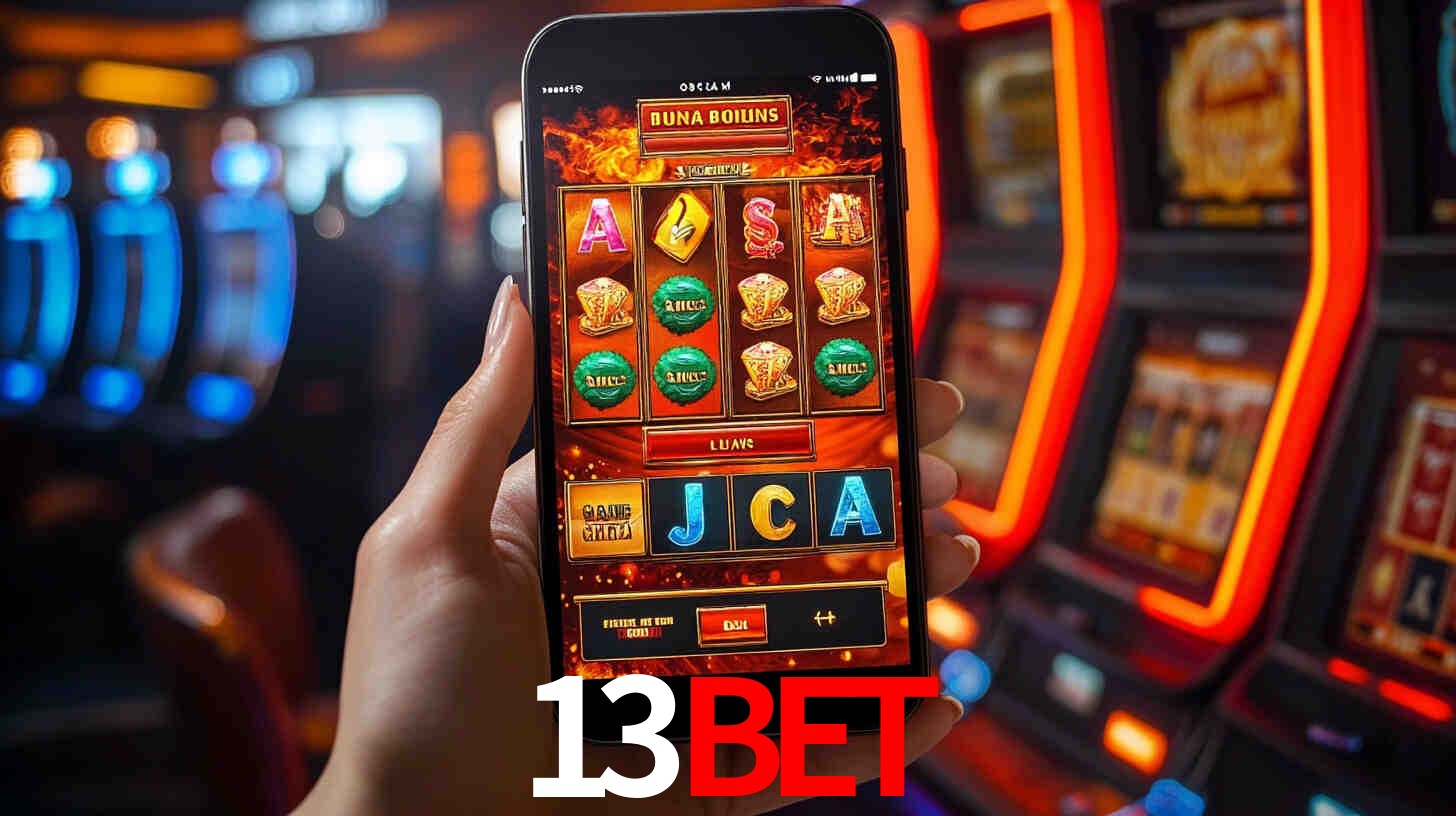 13BET APP