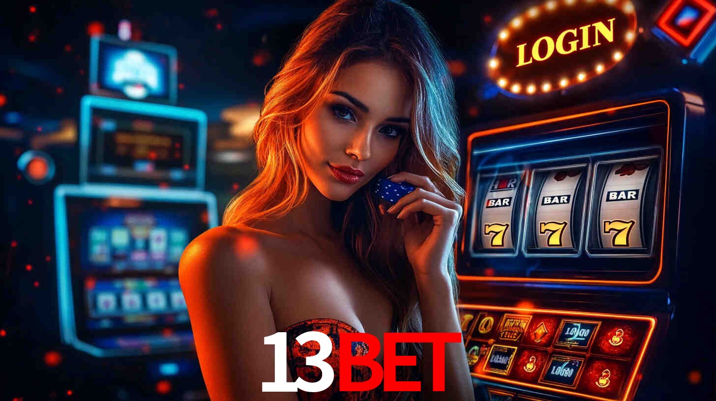 Bônus Generosos e Exclusivos no 13BET para Você!