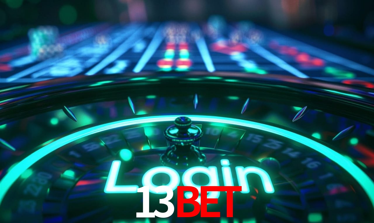 Diretório de Jogos 13BET