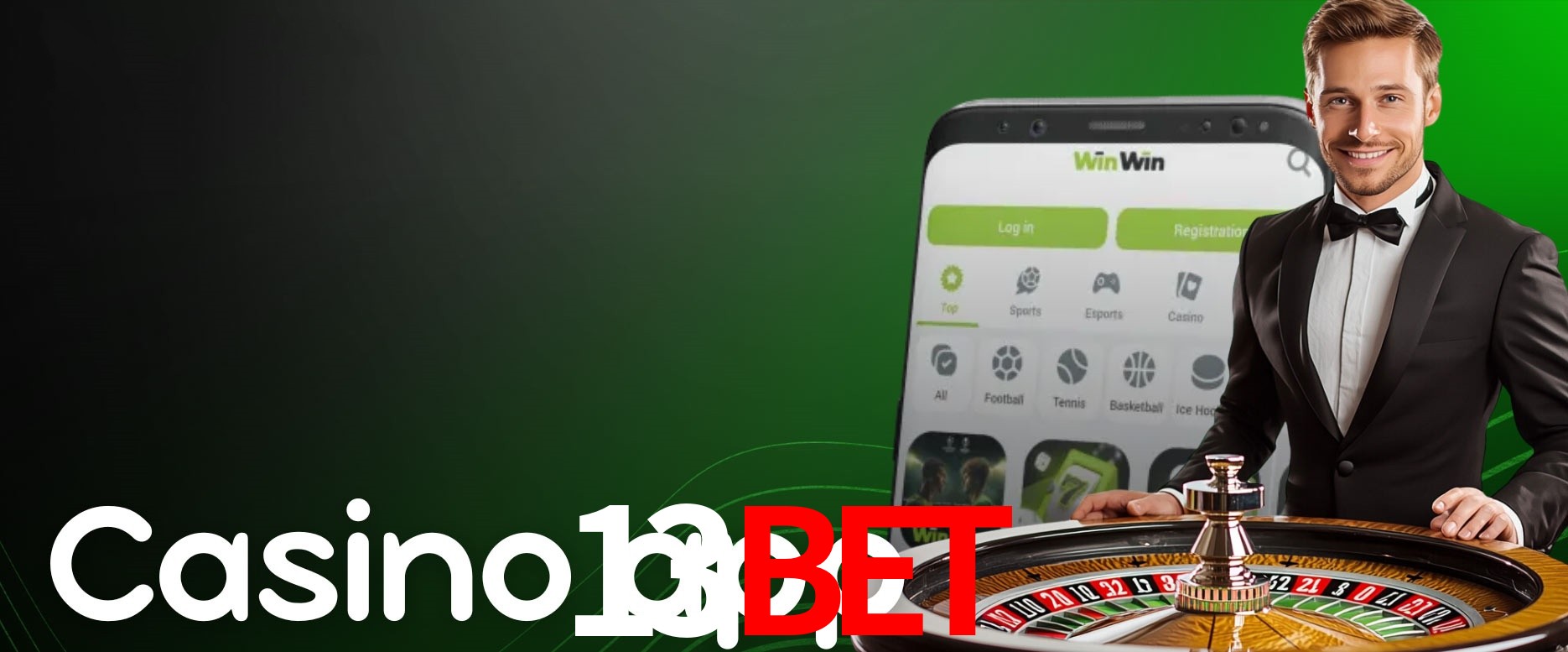 Descubra a Magia dos Jogos de Arcade no 13BET