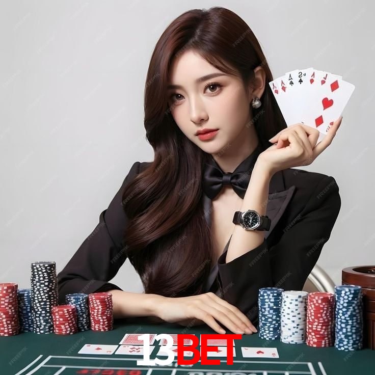 Avaliações dos Jogadores 13BET