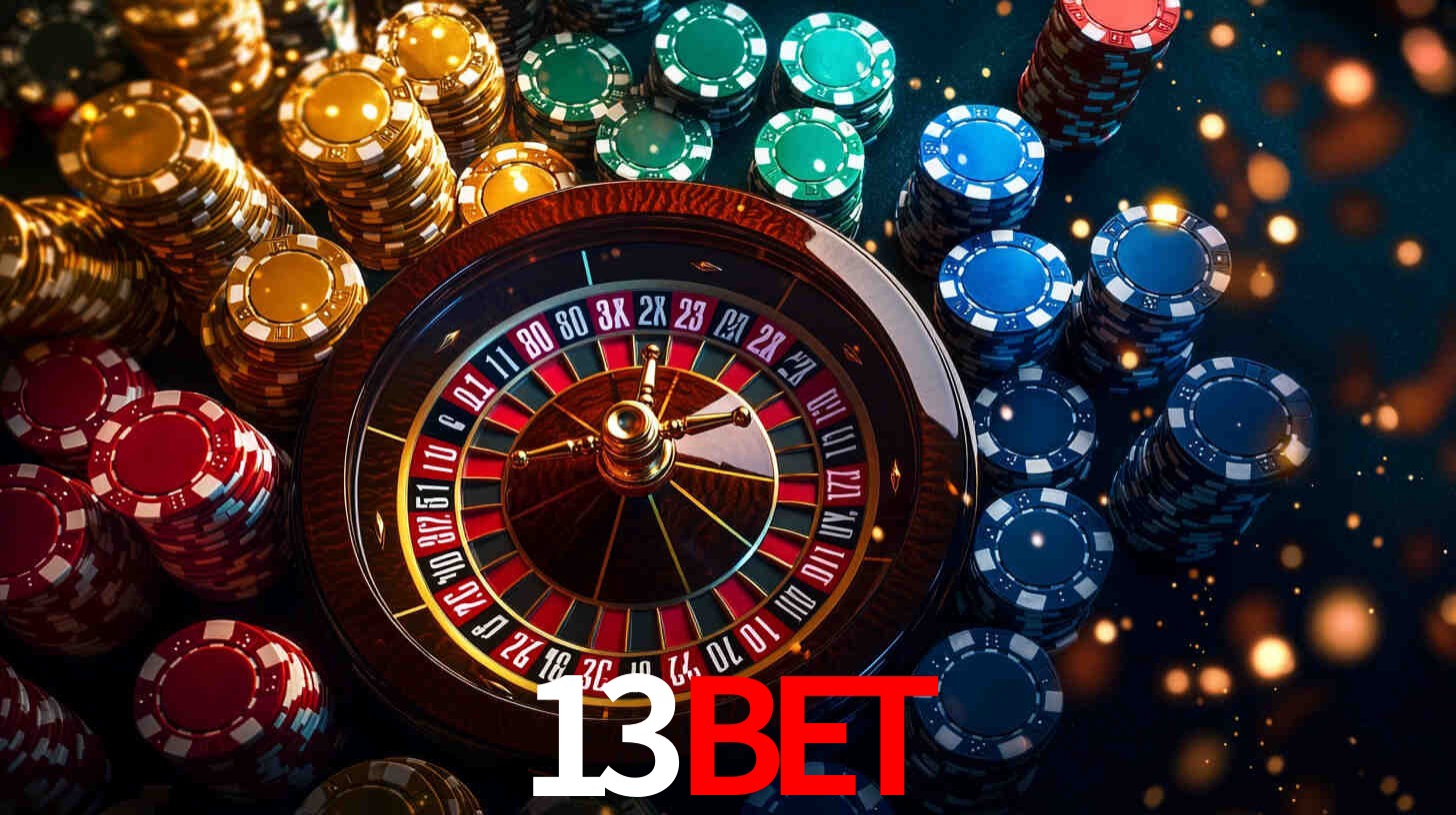 Torneios 13BET