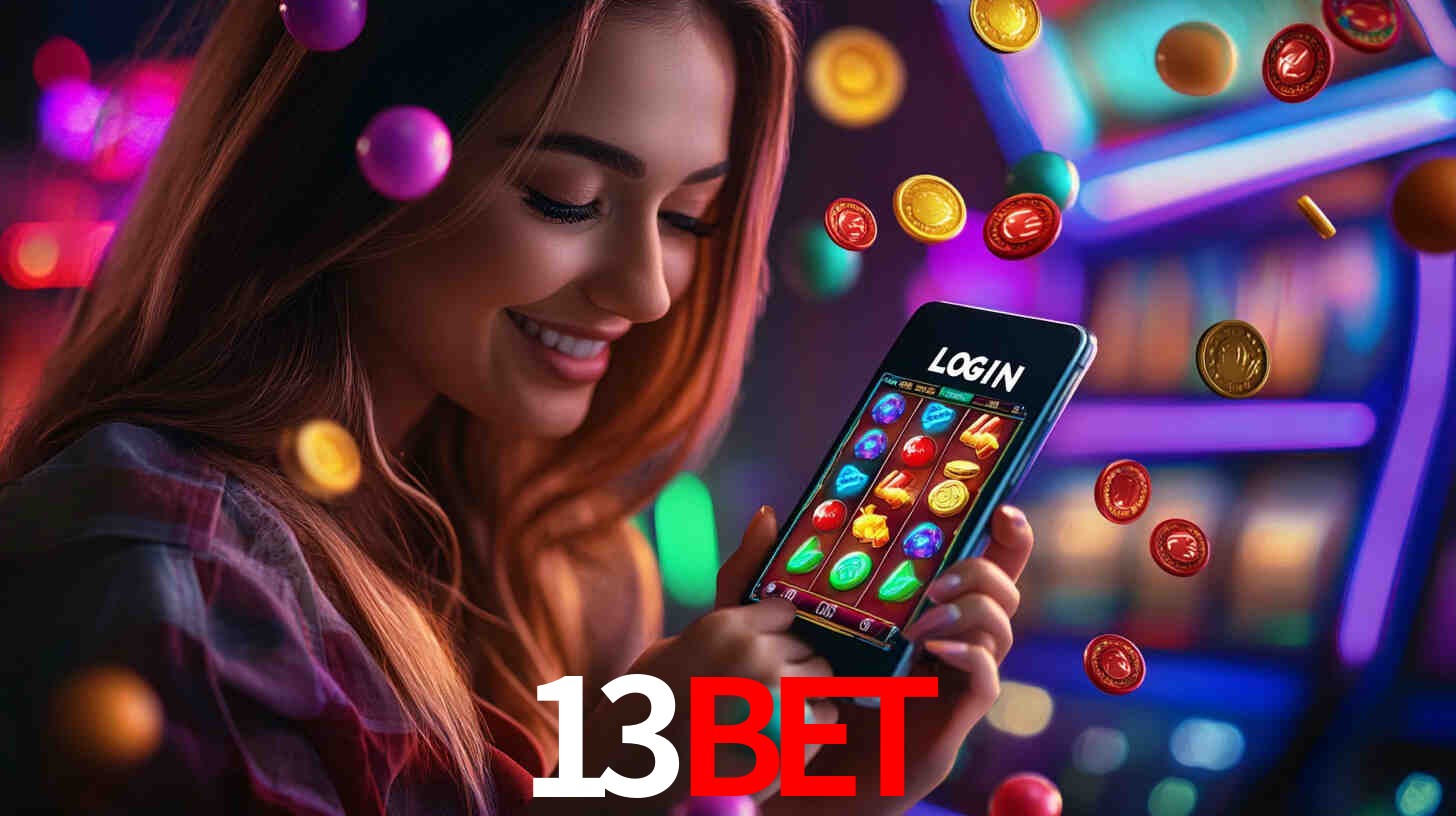 13BET
