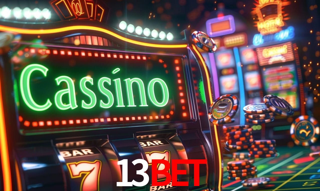 Experiência VIP 13BET