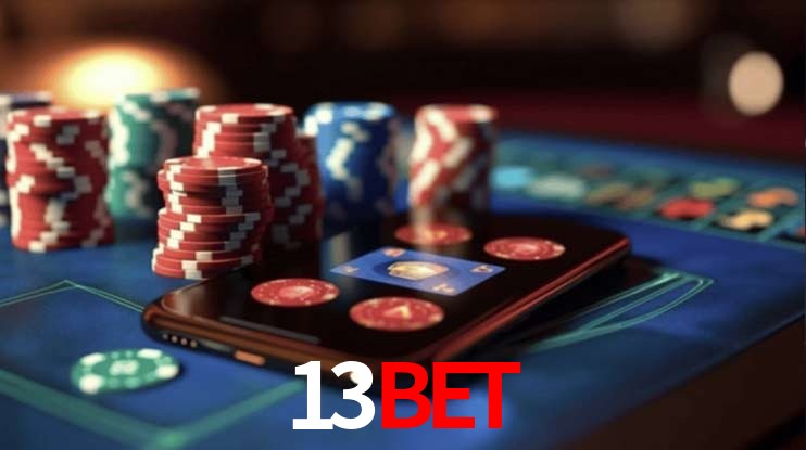 Promoção Relâmpago 13BET