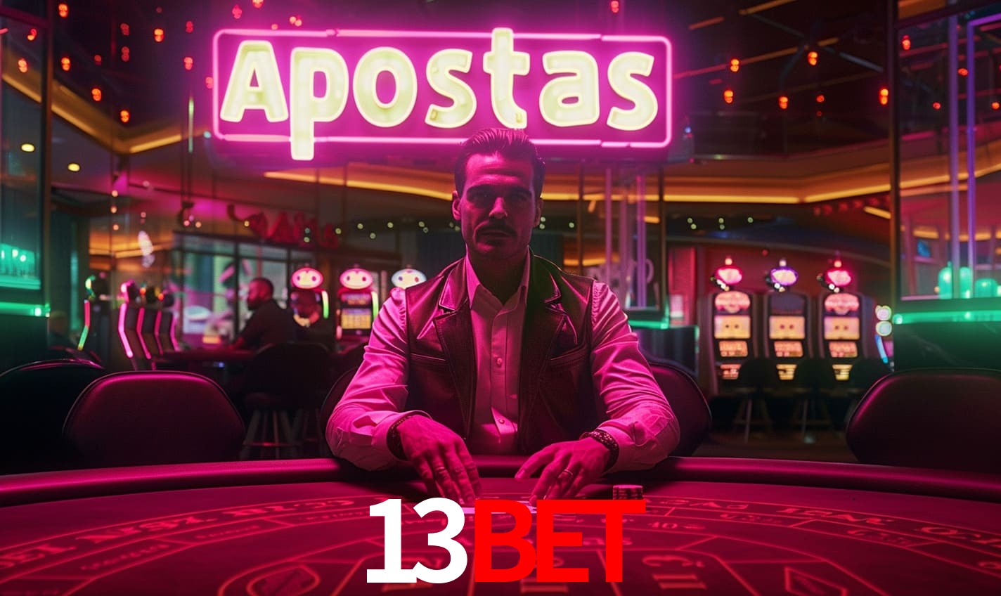 Interface Premium 13BET
