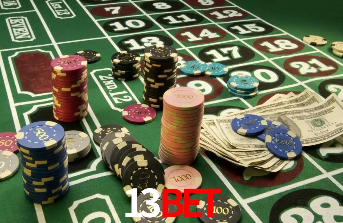 13BET