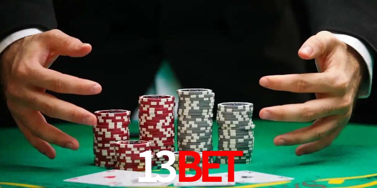 Especiais de Fim de Semana 13BET