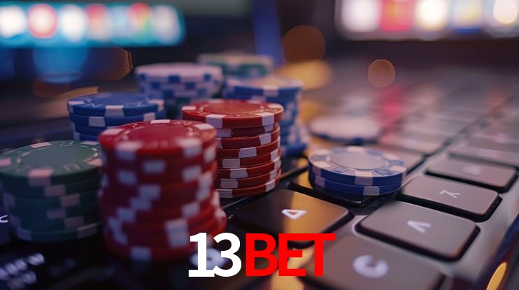 Estatísticas do Jogo 13BET