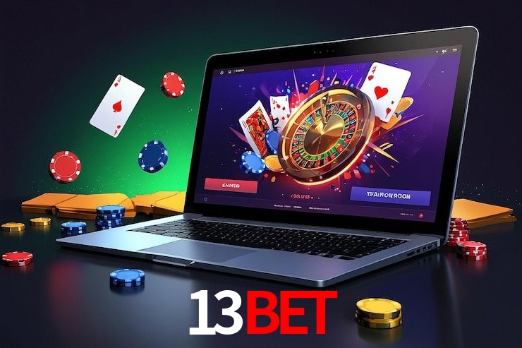 Provedores de Jogos 13BET