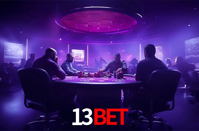 Bônus Diários 13BET