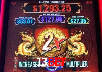 A Experiência Imersiva dos Cassinos Ao Vivo no 13BET