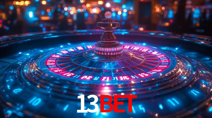 13BET