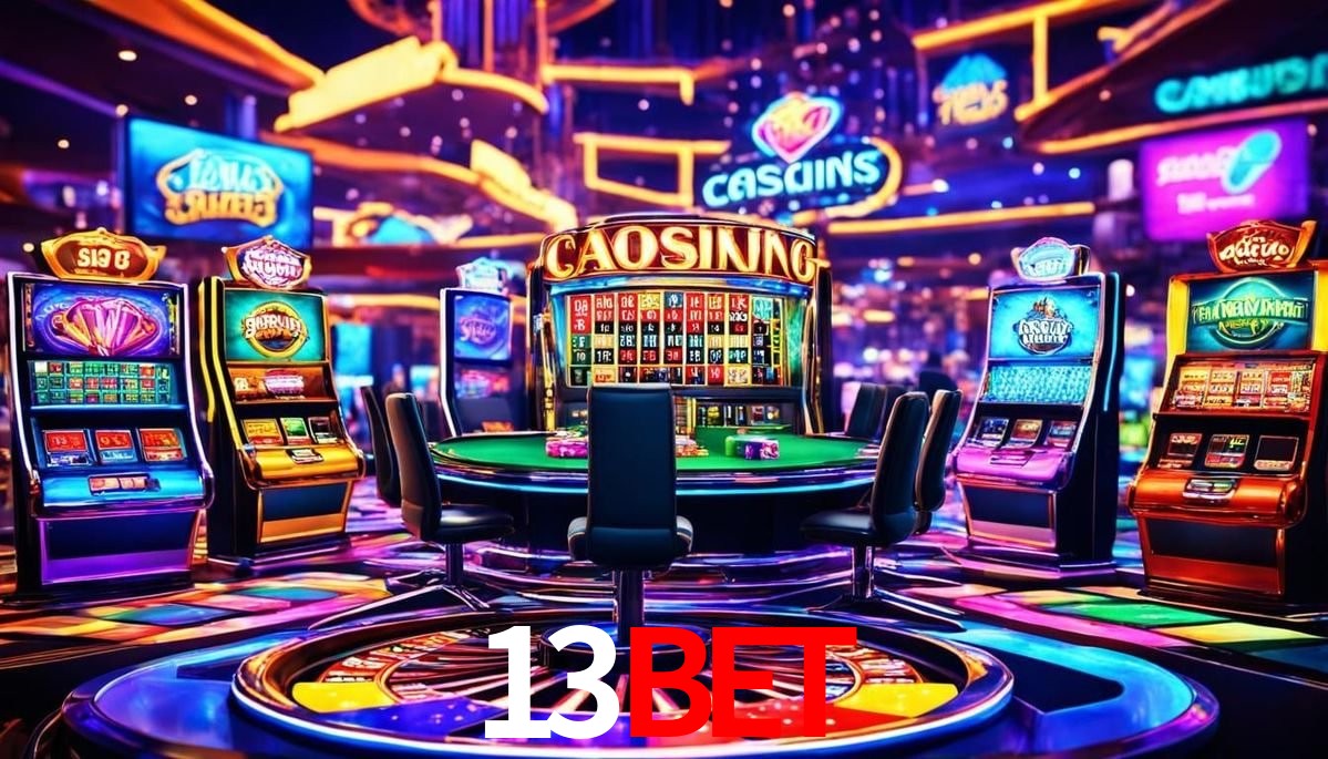 Segurança 2FA 13BET
