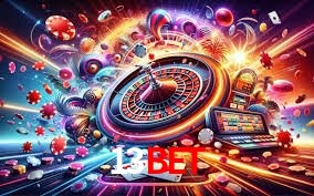 Jogos de Slot 13BET