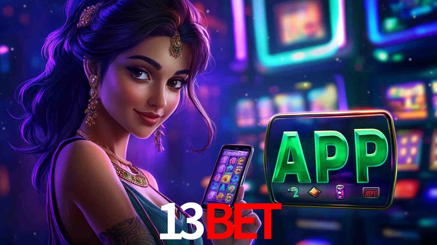 13BET: A Experiência de Casino com Jogos de Mesa ao Vivo