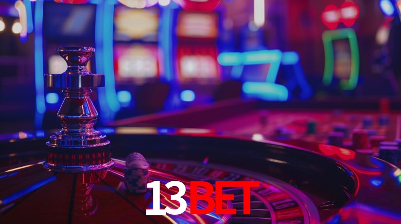 Experimente o Login Seguro Premium no 13BET