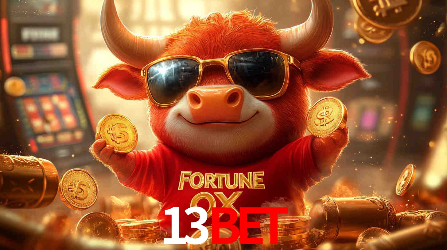 13BET