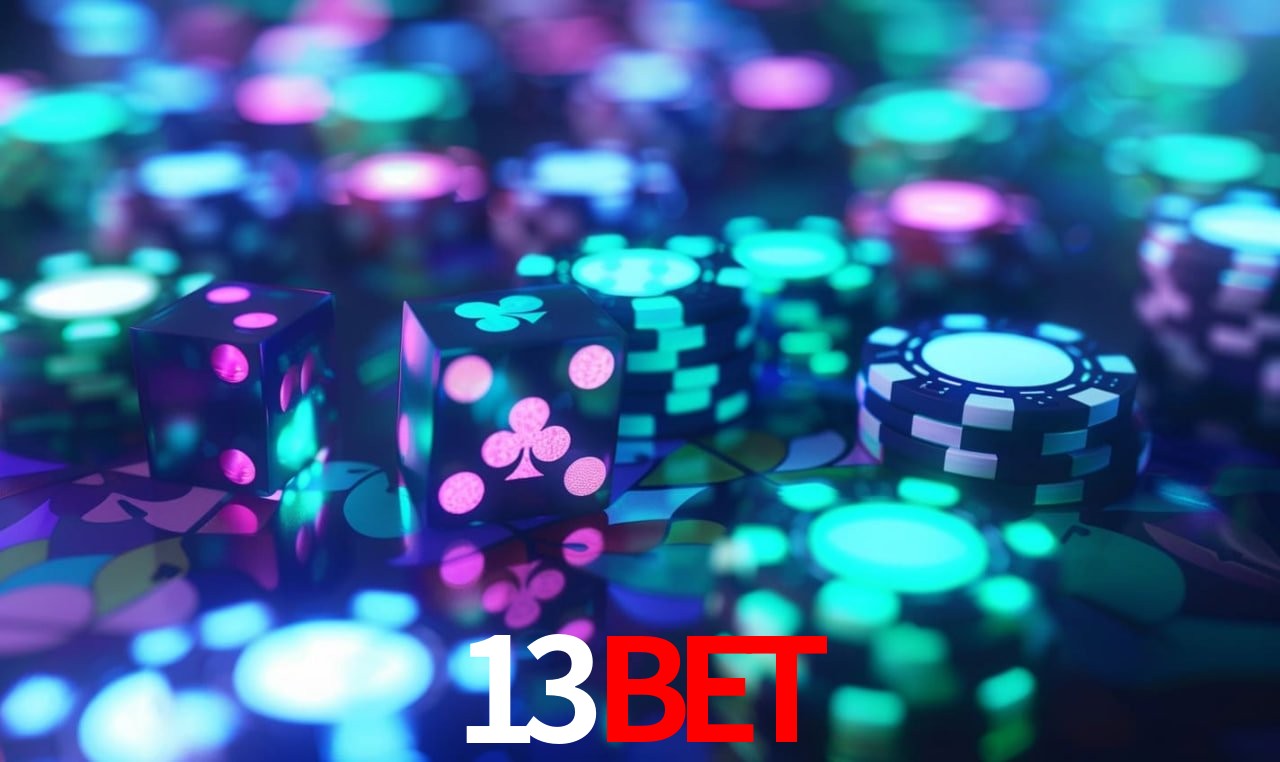 Recursos de Bônus 13BET