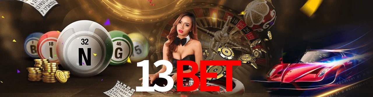 Design Responsivo 13BET