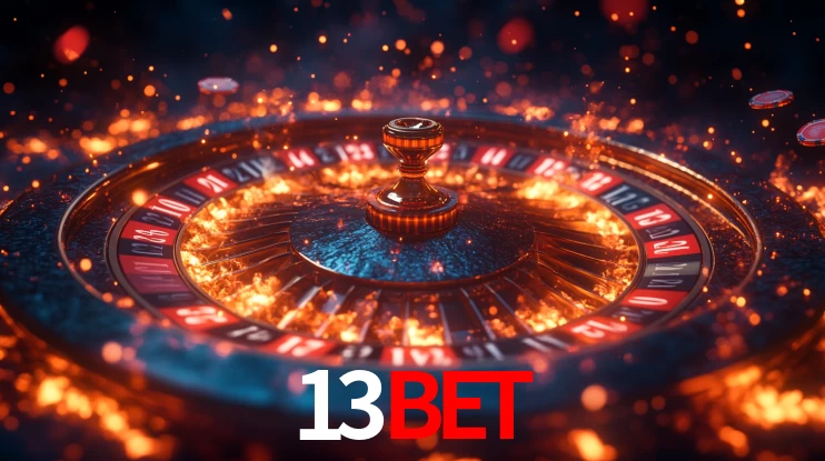 Explore as vantagens do 13BET: serviço profissional e confiabilidade
