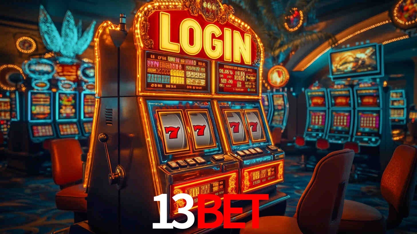 Bônus Diários 13BET