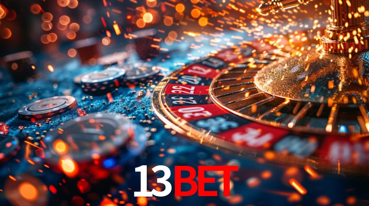 Descubra a Essência do 13BET: Nossa História e Compromissos